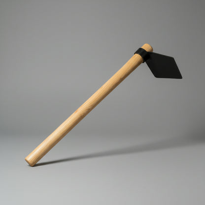 Hoe Wooden Handle