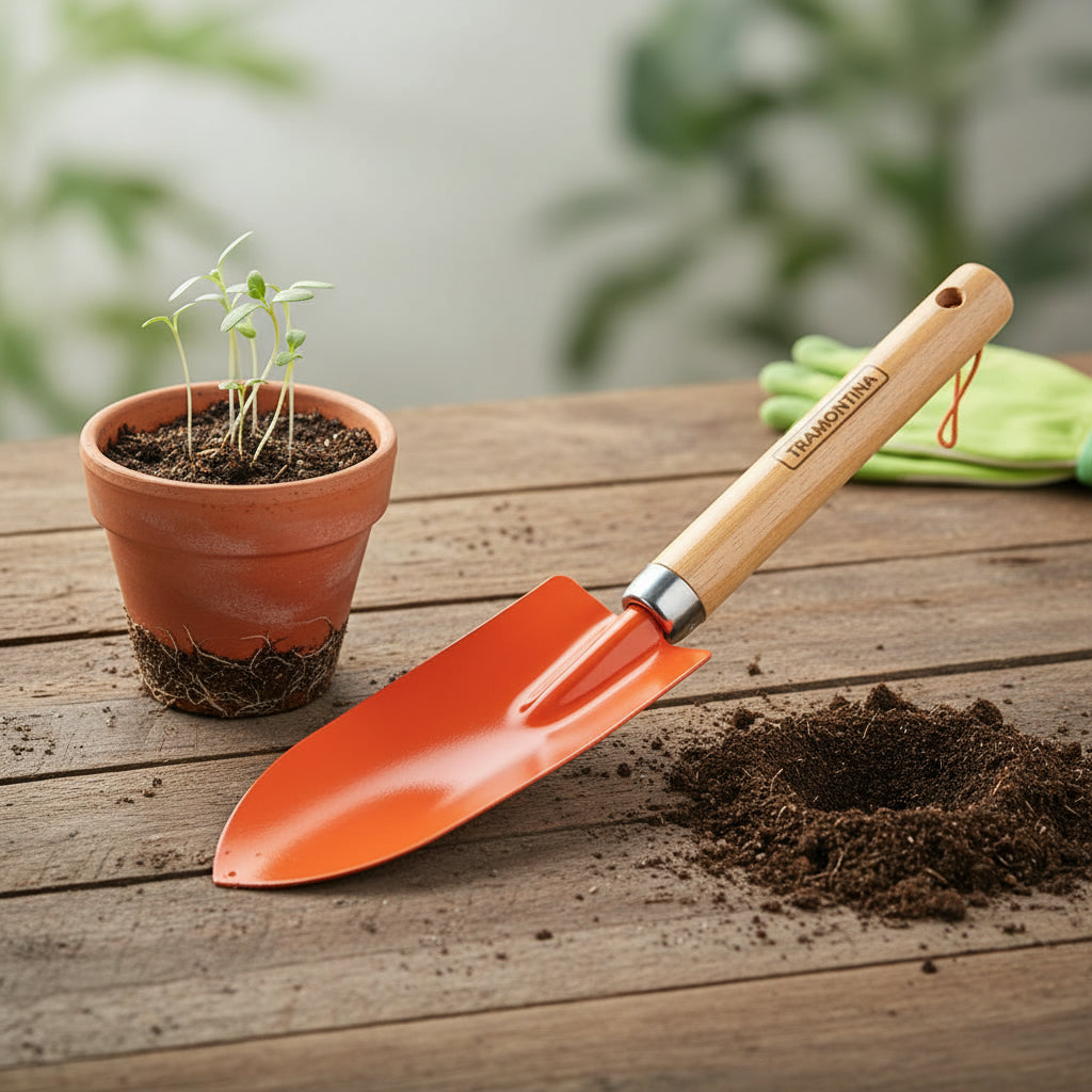 Garden Transplanter