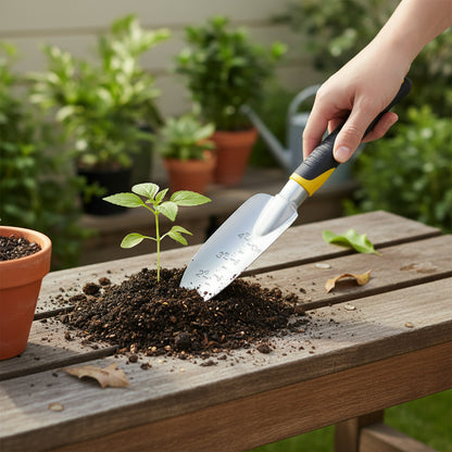 Garden Transplanter