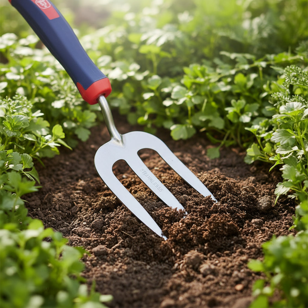 Garden Fork - THE GARDEN CENTRE