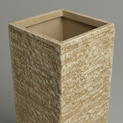 Cubini Cube Pot - THE GARDEN CENTRE