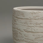 Junar Round Pot - THE GARDEN CENTRE