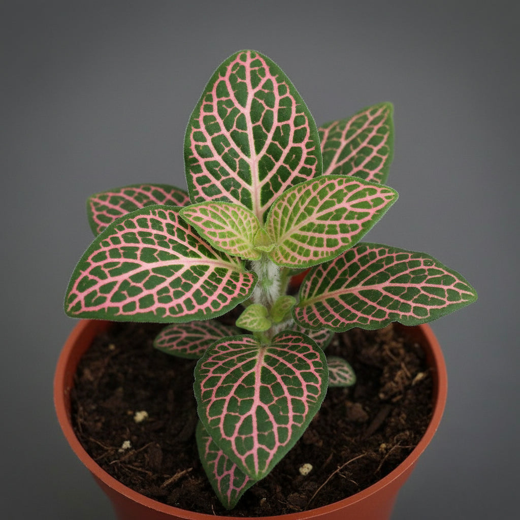 Fittonia Mini