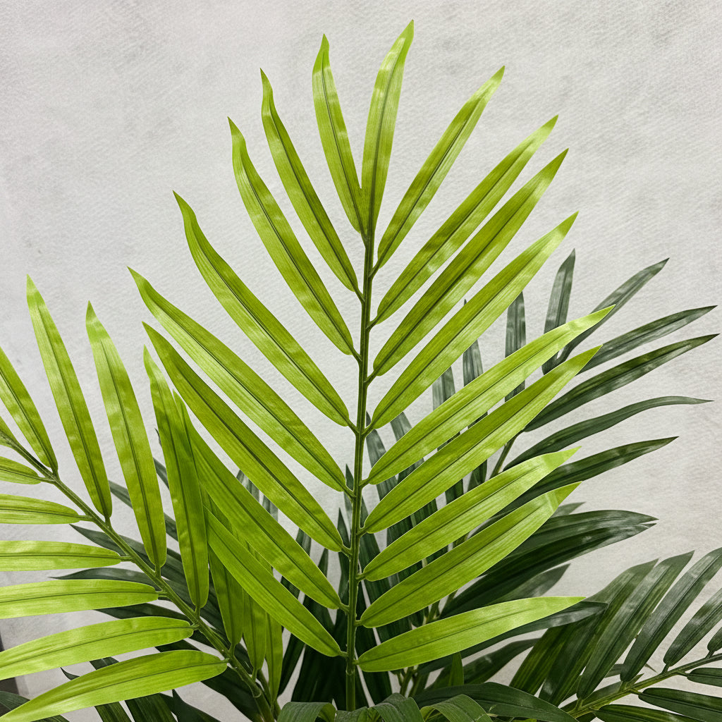 Artificial Kentia Palm 160cm - THE GARDEN CENTRE