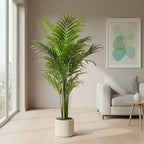 Artificial Kentia Palm 160cm - THE GARDEN CENTRE