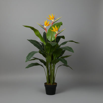 Artificial Bird of Paradise 120cm