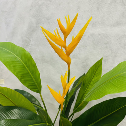 Artificial Bird of Paradise 120cm