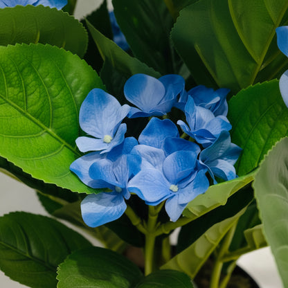 Artificial Hydrangea 60cm