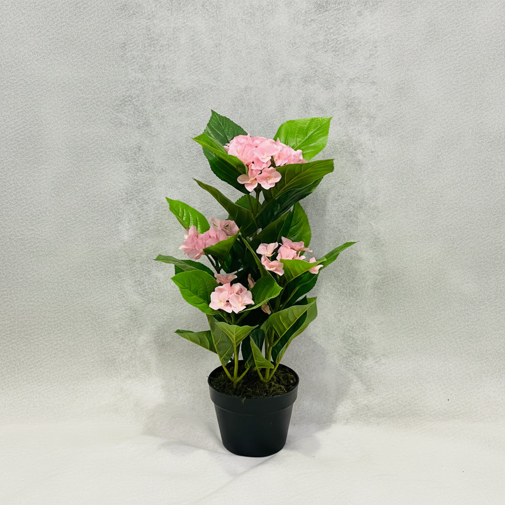 Artificial Hydrangea 60cm