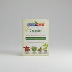 GROWFAST Granular Fertilizer. - THE GARDEN CENTRE