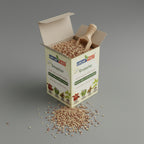 GROWFAST Granular Fertilizer. - THE GARDEN CENTRE