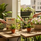 GROWFAST Granular Fertilizer. - THE GARDEN CENTRE