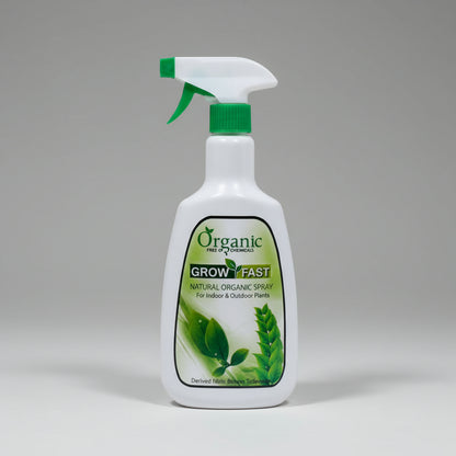Organic spray - THE GARDEN CENTRE