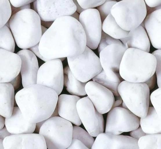 Polished Pebbles - THE GARDEN CENTRE
