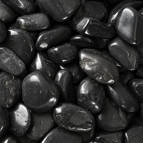 Polished Pebbles - THE GARDEN CENTRE