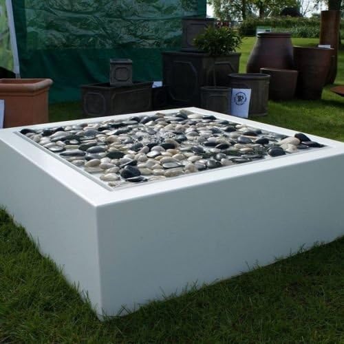 Polished Pebbles - THE GARDEN CENTRE