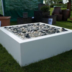 Polished Pebbles - THE GARDEN CENTRE