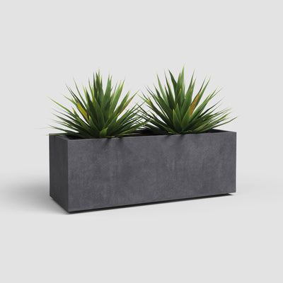 Artevasi Sydney Rectangular Planter Box