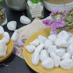 Polished Pebbles - THE GARDEN CENTRE
