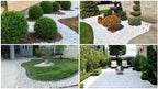 Polished Pebbles - THE GARDEN CENTRE