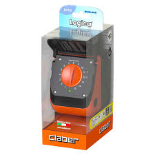 Claber Aquano Logica Plus Timer-8419 - THE GARDEN CENTRE