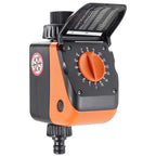 Claber Aquano Logica Plus Timer-8419 - THE GARDEN CENTRE