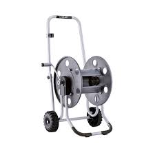 Claber Metal 60 Hose Reel-8891 - THE GARDEN CENTRE