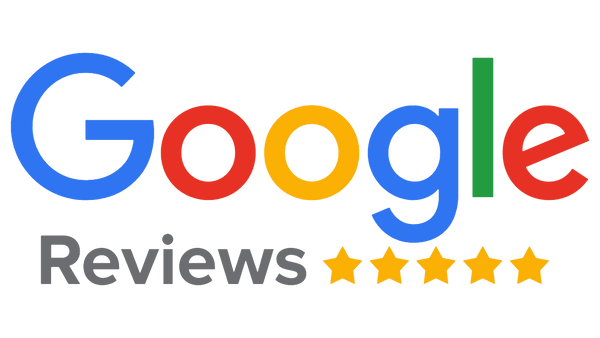 Based on Google Reviews