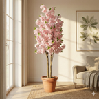 Artificial Cherry Blossom