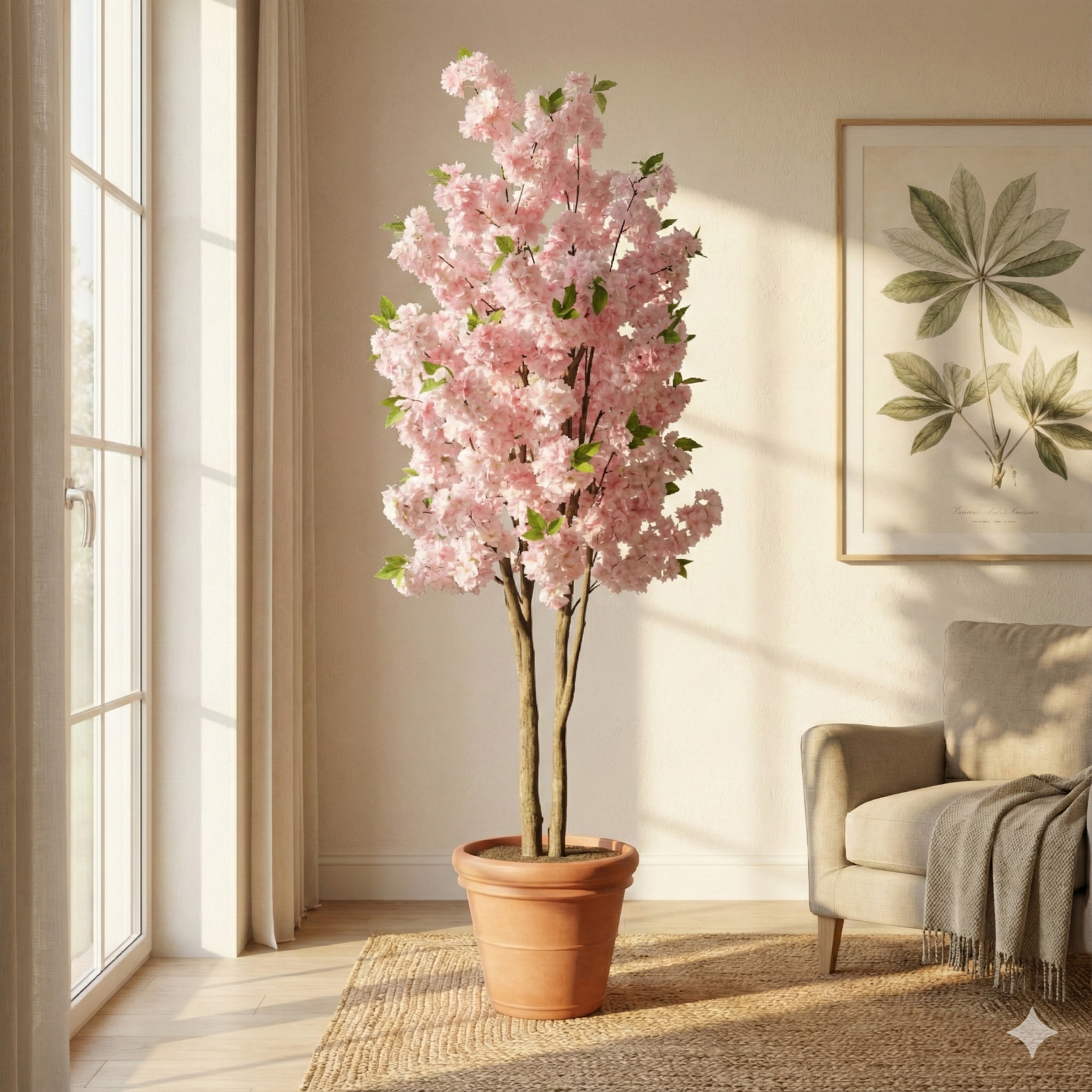 Artificial Cherry Blossom