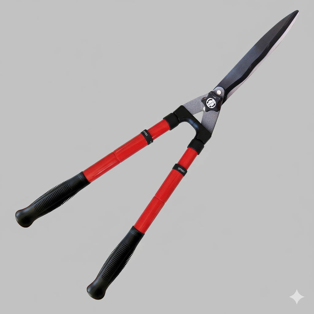 Hedge Trimmer -Extendable