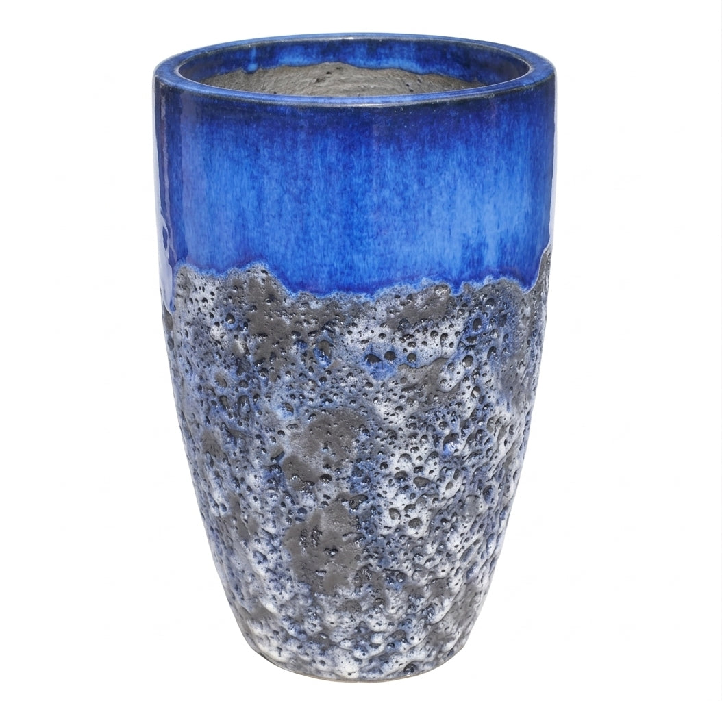 TGC Ceramic Tall Planter - 2811242