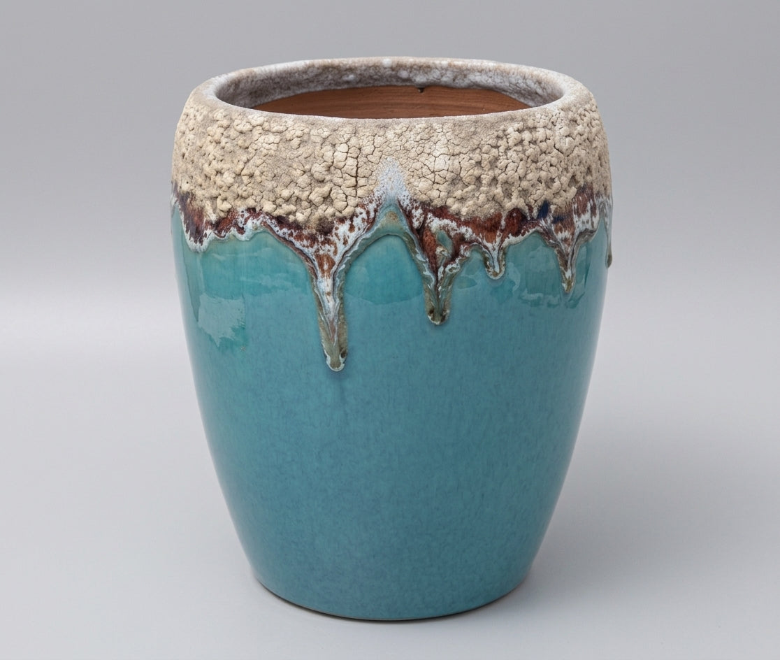 Ceramic Planters -189201