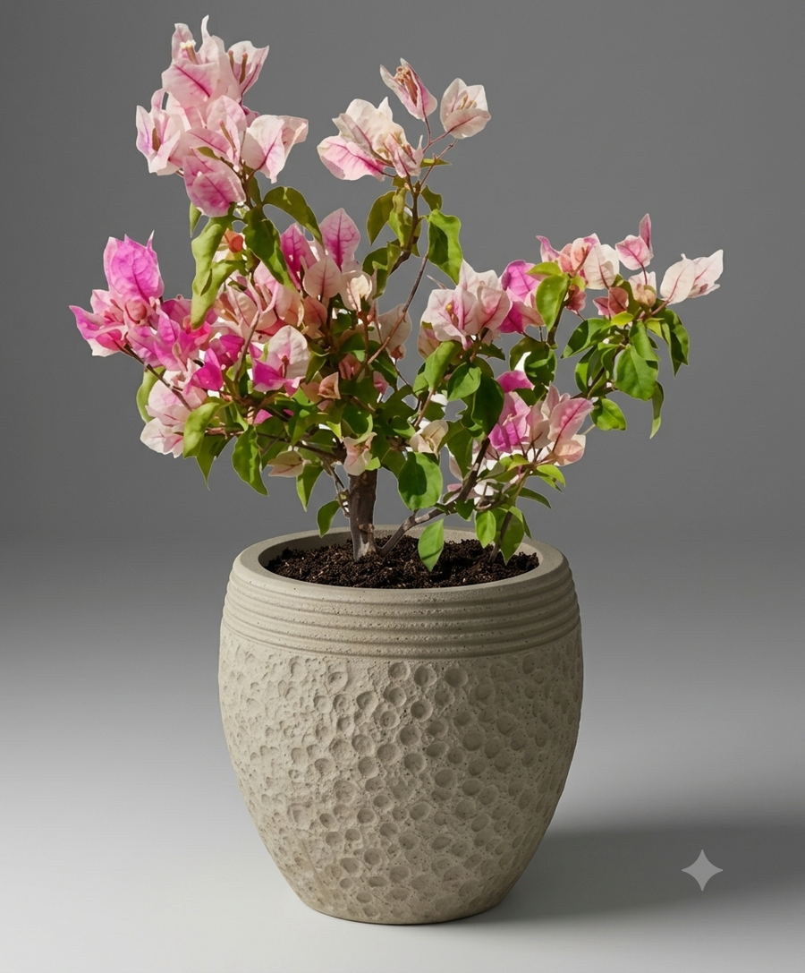 Outdoor summer plant kit - THE GARDEN CENTRE
