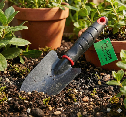 Garden Hand Trowel