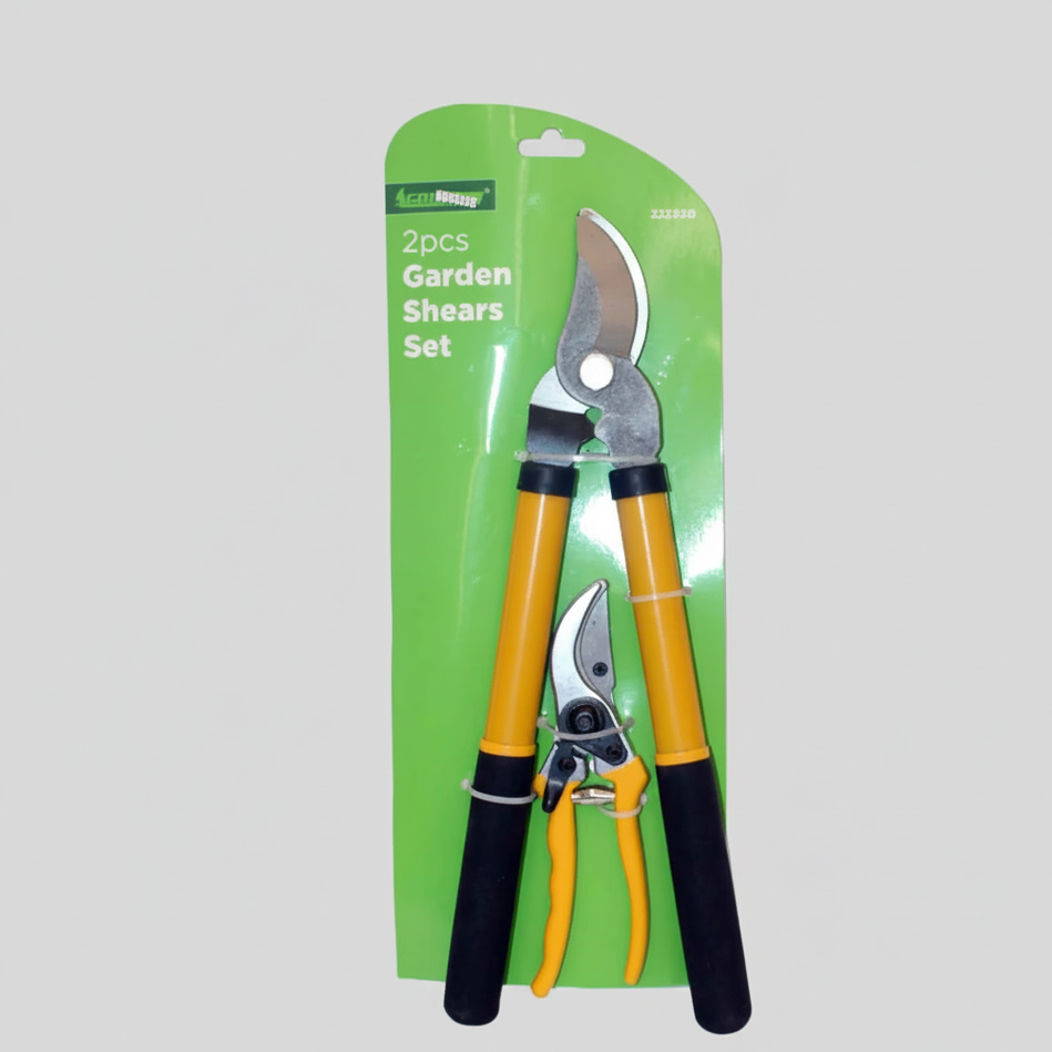 Garden Shears Set