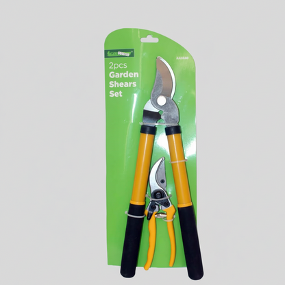 Garden Shears Set
