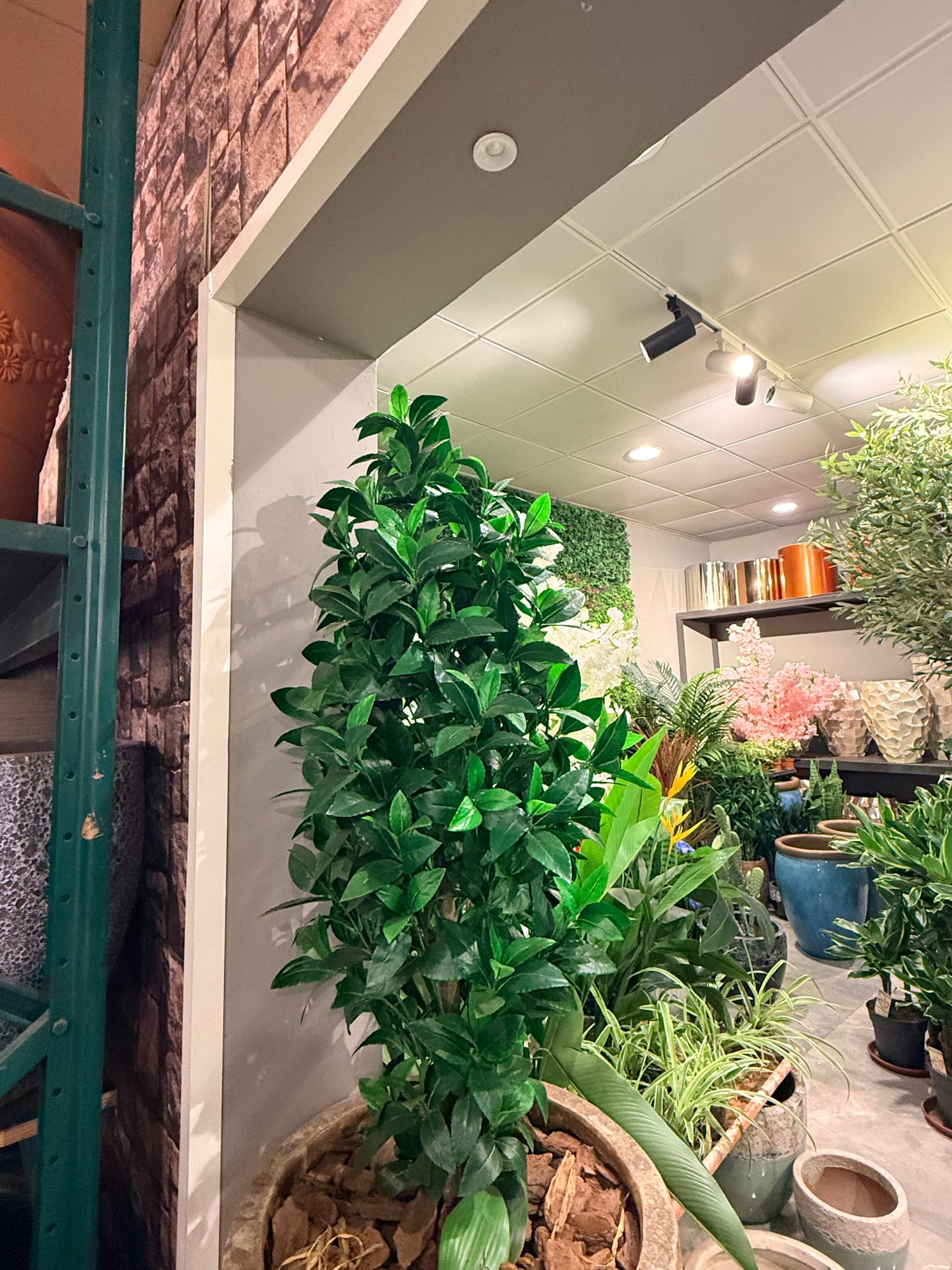 Artificial Laurus Nobillis 120cm- Bay Tree