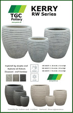 Kerry RW Planter - THE GARDEN CENTRE