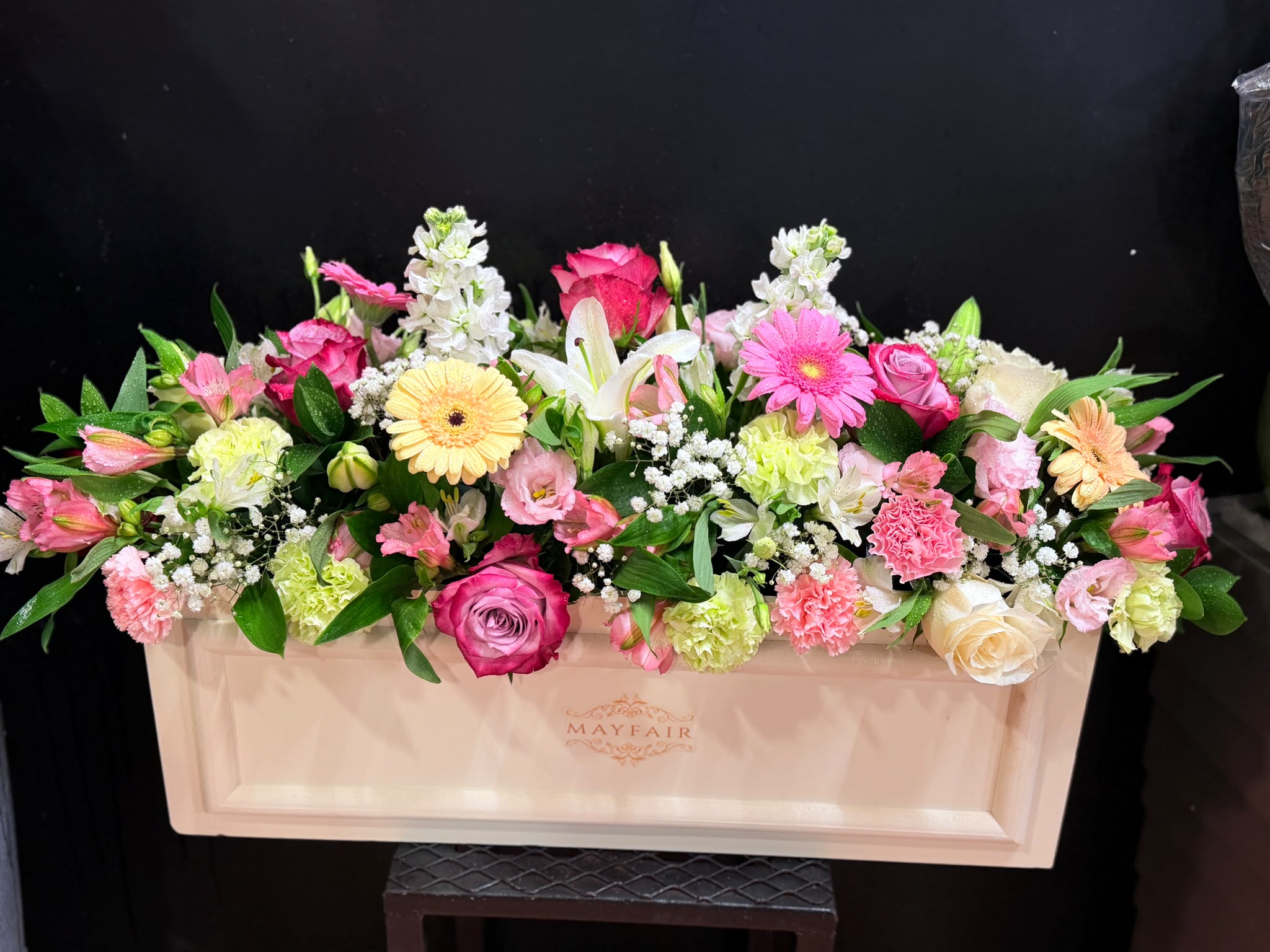 Luxe Blossom