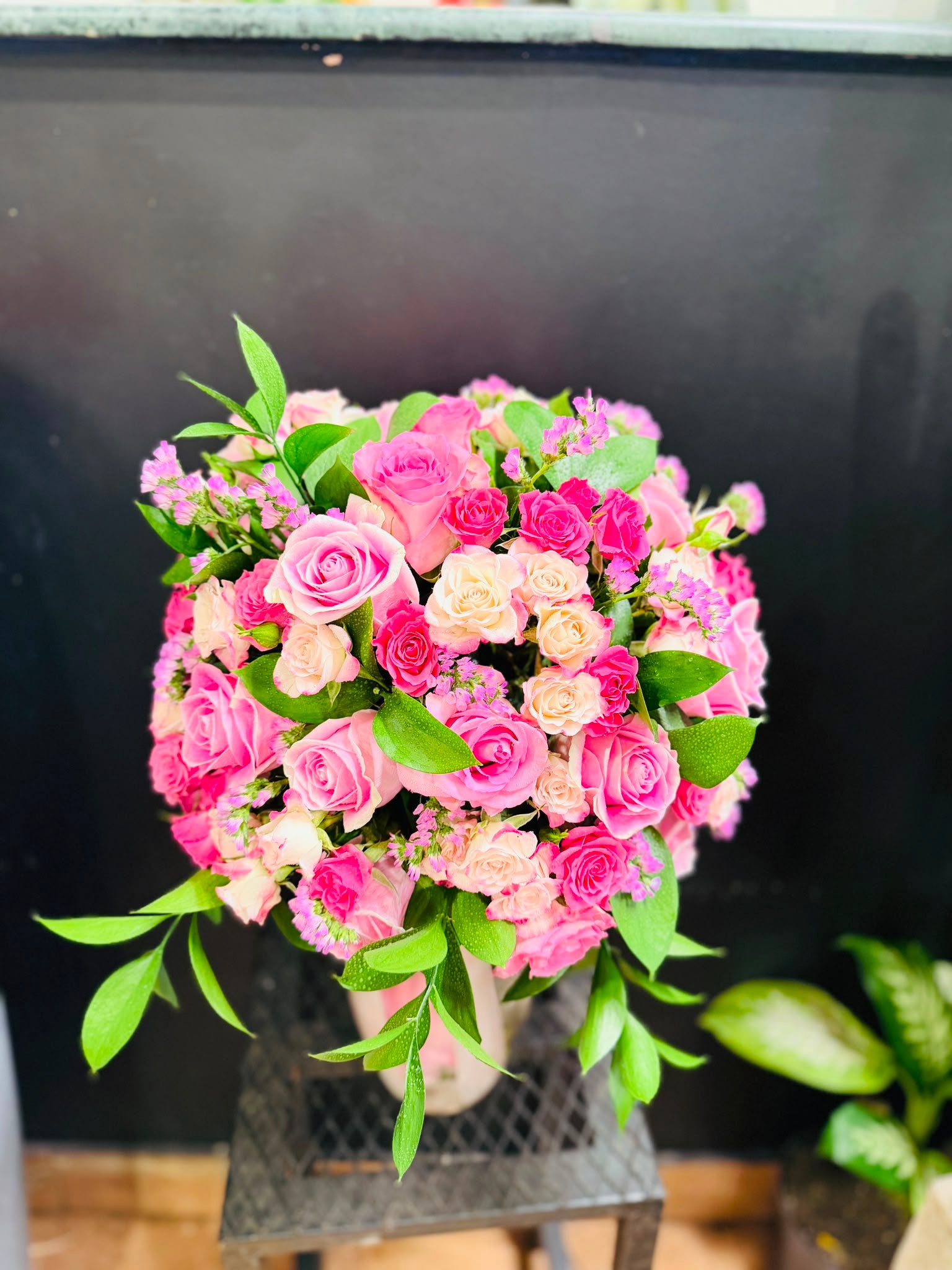Majestic Bloom