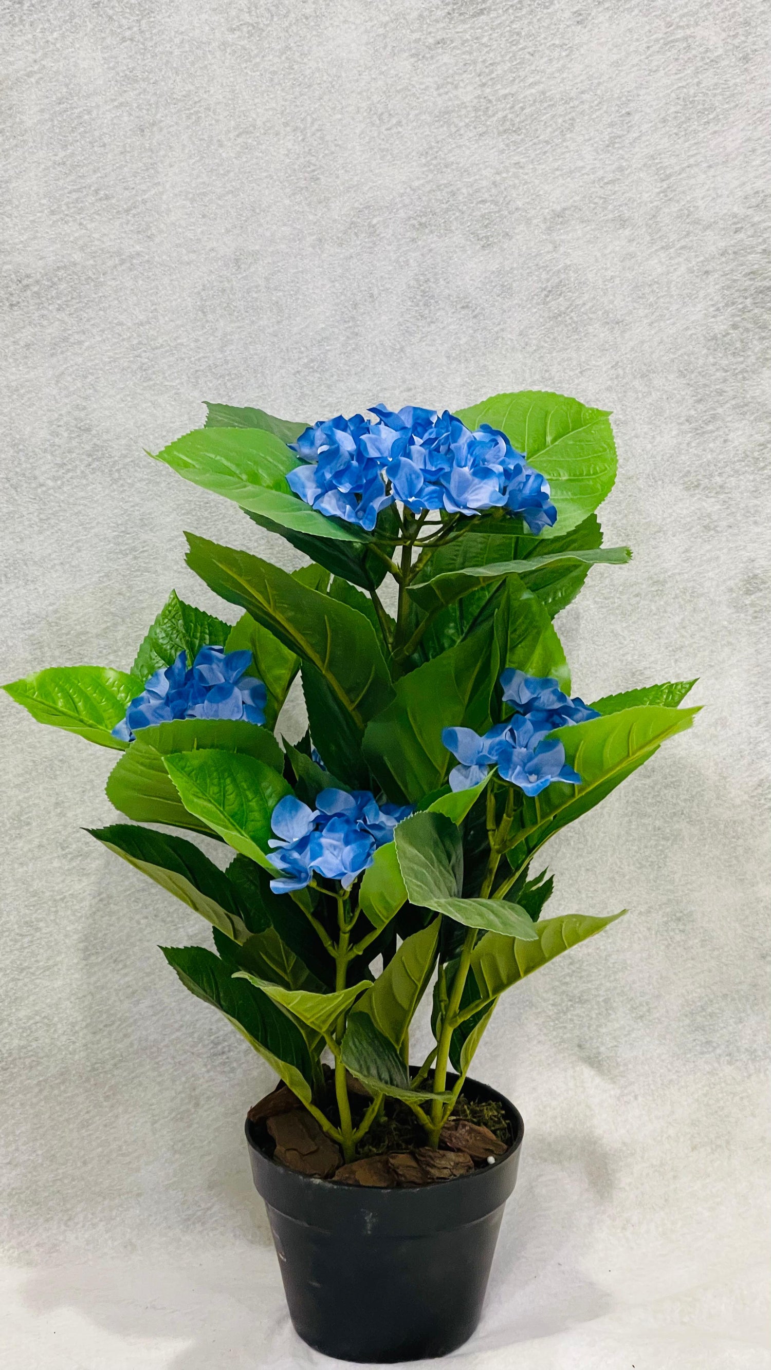 Artificial Hydrangea 60cm