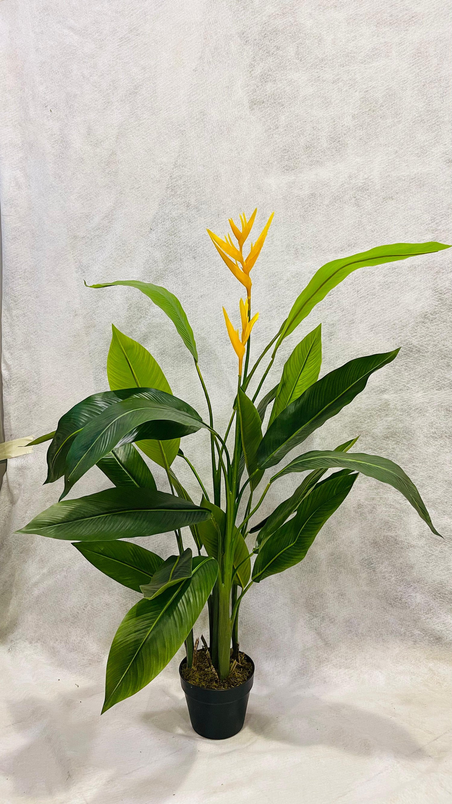 Artificial Bird of Paradise 120cm