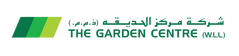 THE GARDEN CENTRE - Home
