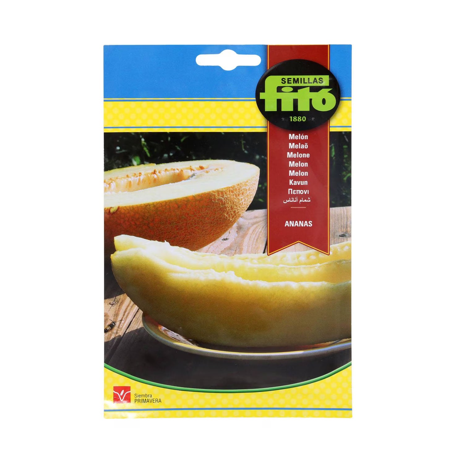 Fito Melon Ananas