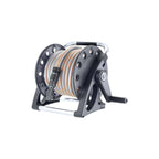 Aquapony Kit - Hose & Reel-8884 - THE GARDEN CENTRE