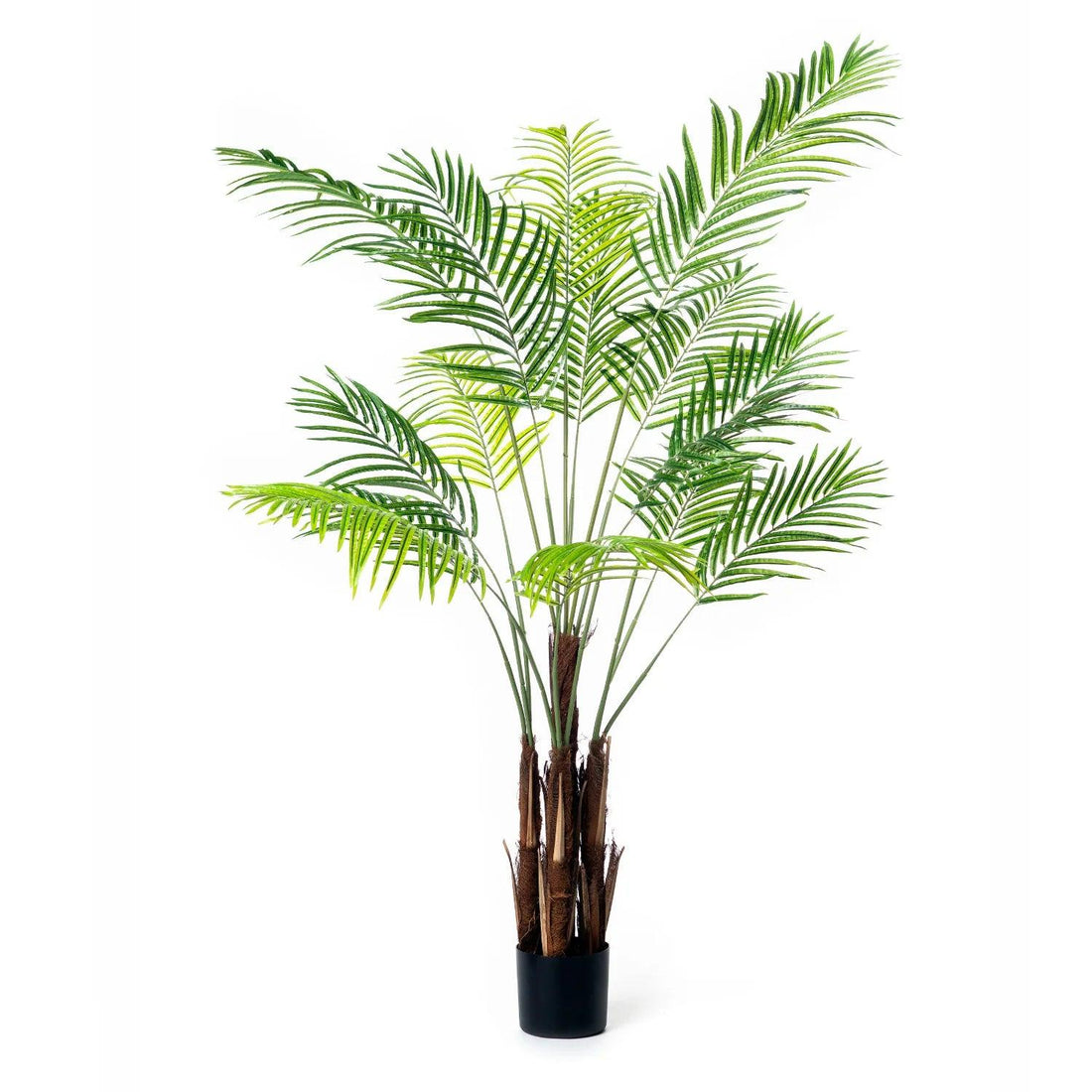 Artificial Areca Palm - THE GARDEN CENTRE