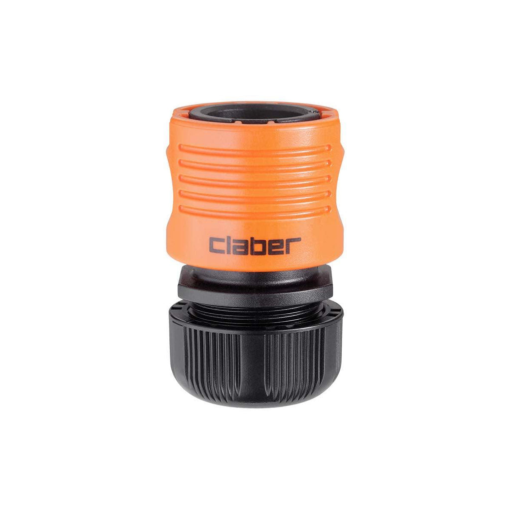 Automatic Coupling 1/2"-8607 - THE GARDEN CENTRE