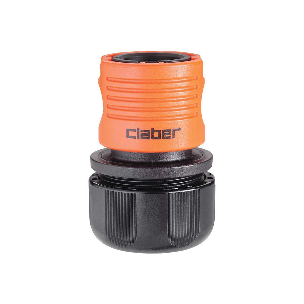 Automatic Coupling 3/4"-8609 - THE GARDEN CENTRE