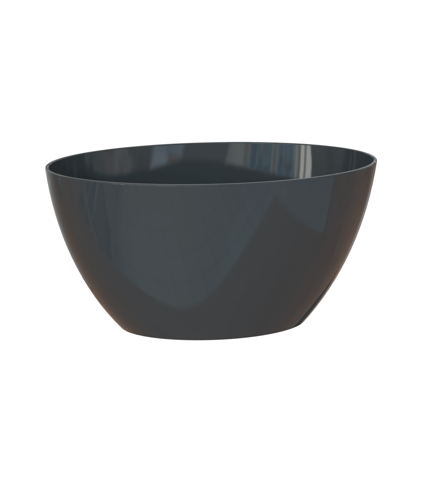 Bahia Oval Pot - THE GARDEN CENTRE